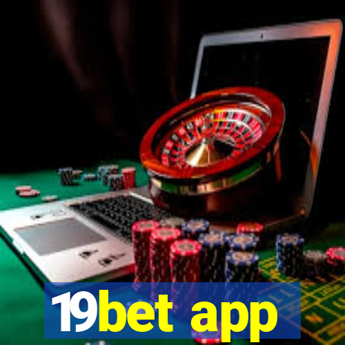 19bet app